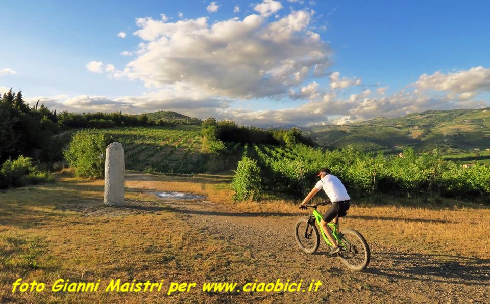 ciaobici cicloturisti cicloviaggiatori