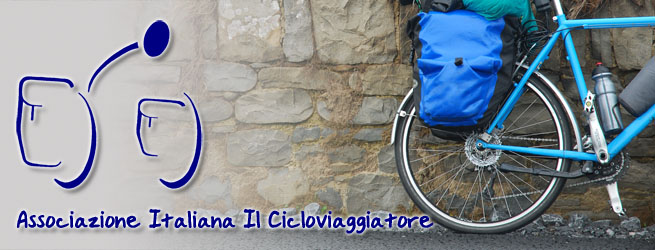 ciaobici cicloviaggiatore