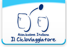 ciaobici logo cicloviaggiatore