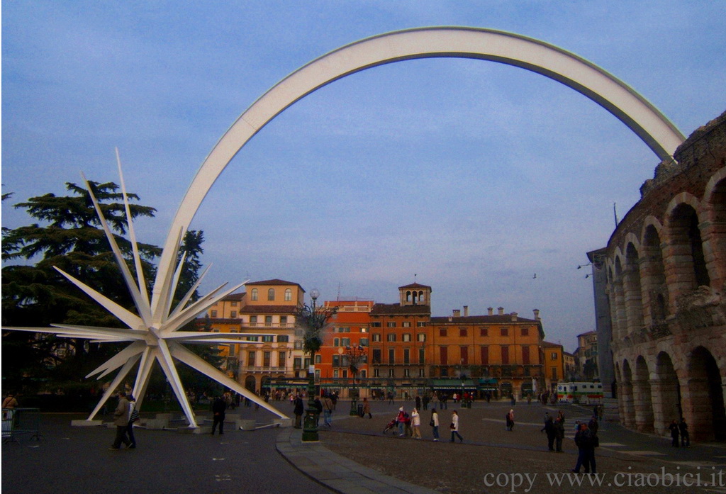 Stella Di Natale A Verona.Natale A Verona Commenti