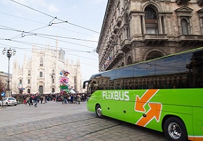 evento flixbus milano