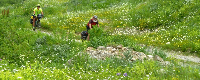 ciaobici georgia svaneti16