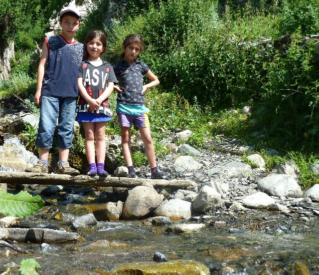 ciaobici georgia svaneti17