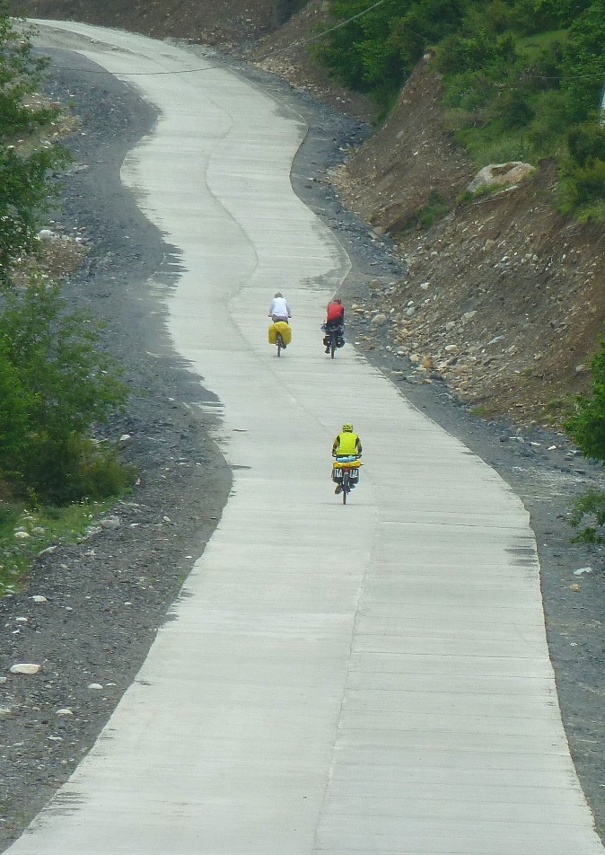 ciaobici georgia svaneti2