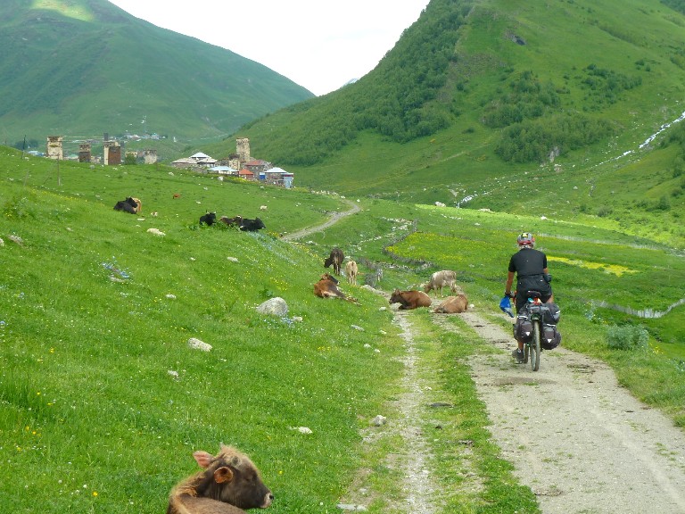 ciaobici georgia svaneti5