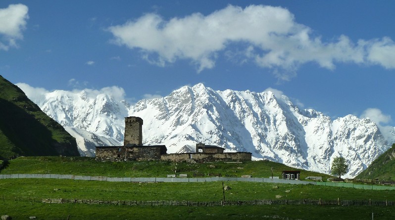 ciaobici georgia svaneti7