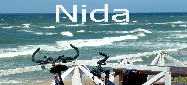 nida spiaggia