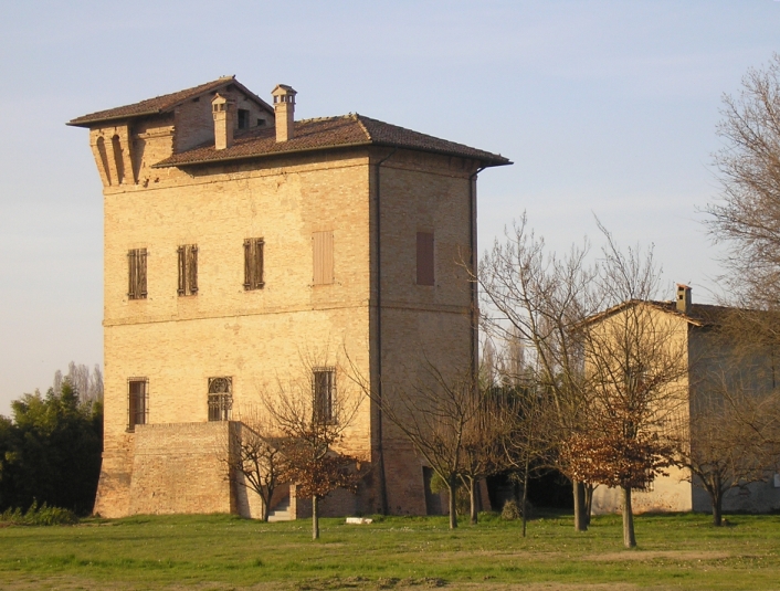ciaobici torre traversari