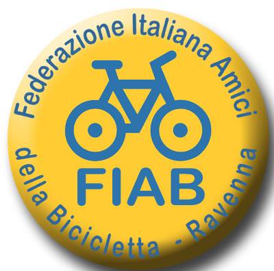 ciaobici fiab ravenna logo