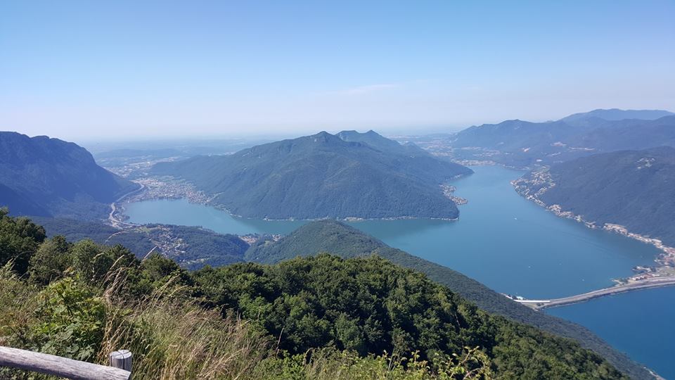 ciaobici lago di como