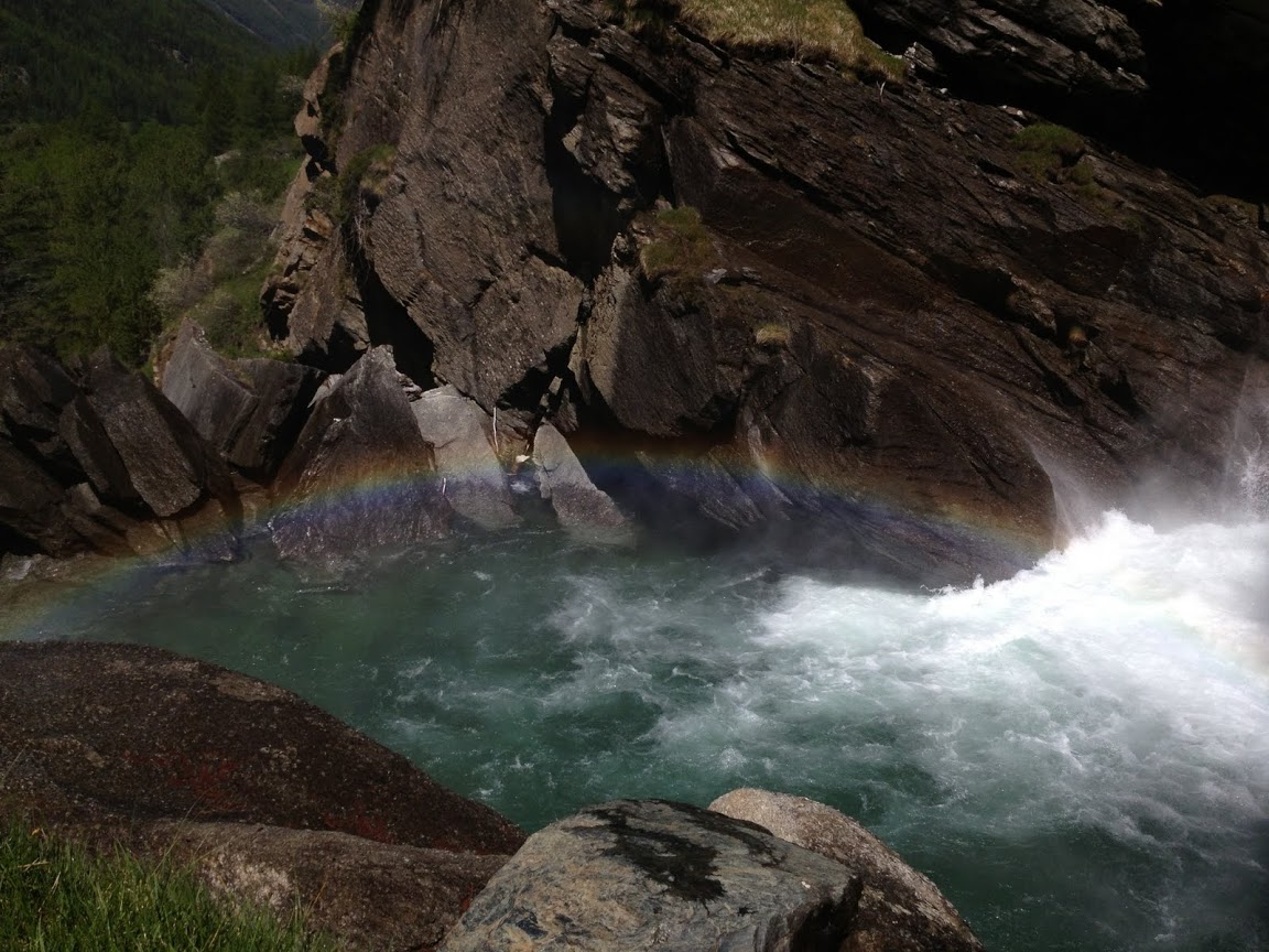 aosta arcobaleno