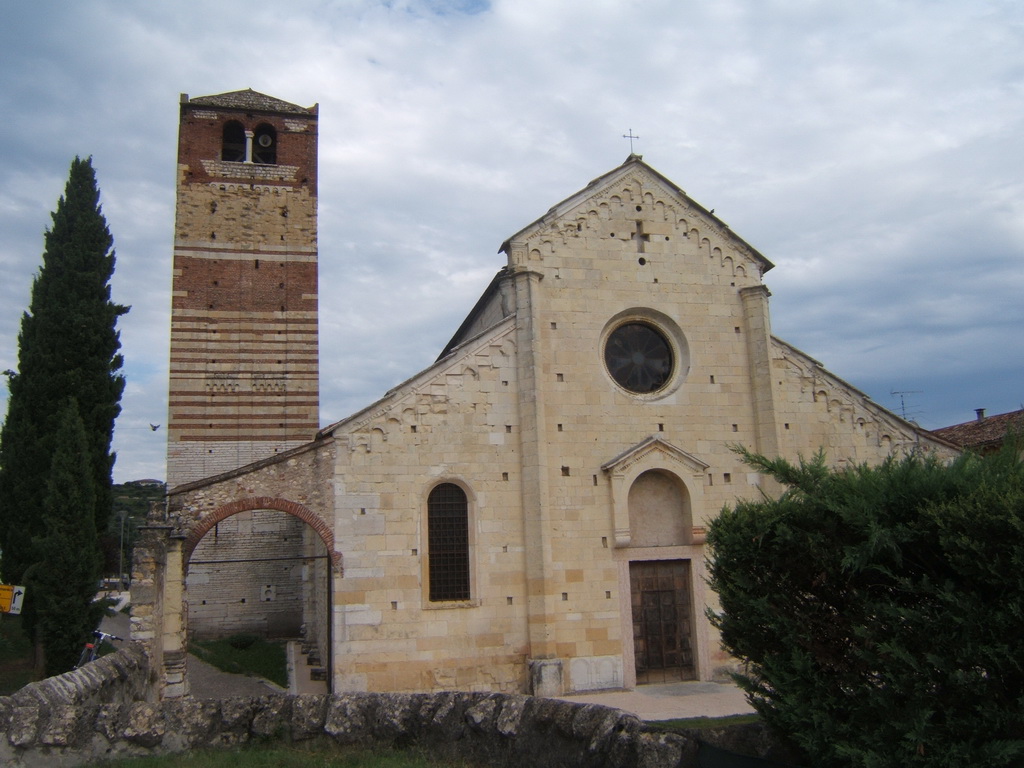 San Floriano-Pieve