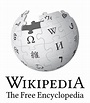 logo wikipedia