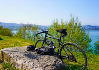 Cicloturismo in Traghetto: come Raggiungere le Isole Italiane con la tua Bici