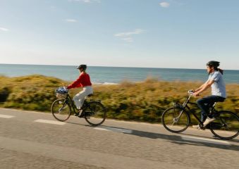 Bicicletta, Salute e Felicità. Danish Wheelness  da imitare?