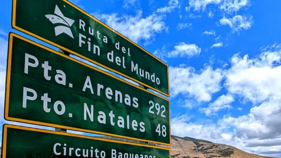 Dalla fine della Carretera Austral alle Torri del Paine. La frontiera più selvaggia. Terza parte