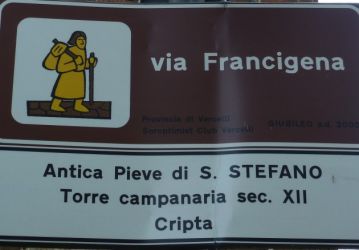 6 francigena