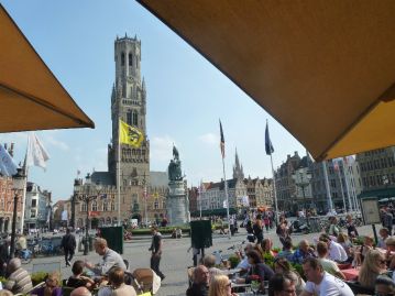 brugge damme 01