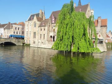 brugge damme 05