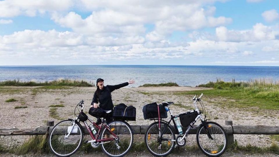  Cicloturismo in Estonia, un Viaggio lento, sulle Orme del Padre
