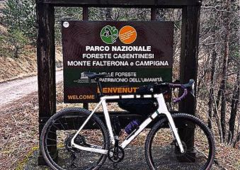 Il Sentiero del Silenzio, intorno a Ridracoli. Cuore pulsante dell'Appennino Tosco-Romagnolo. 