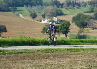 Cicloturismo a Pesaro, cultura dell’ospitalità, presenza di antiche tradizioni 