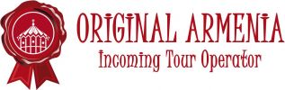 logo original armenia