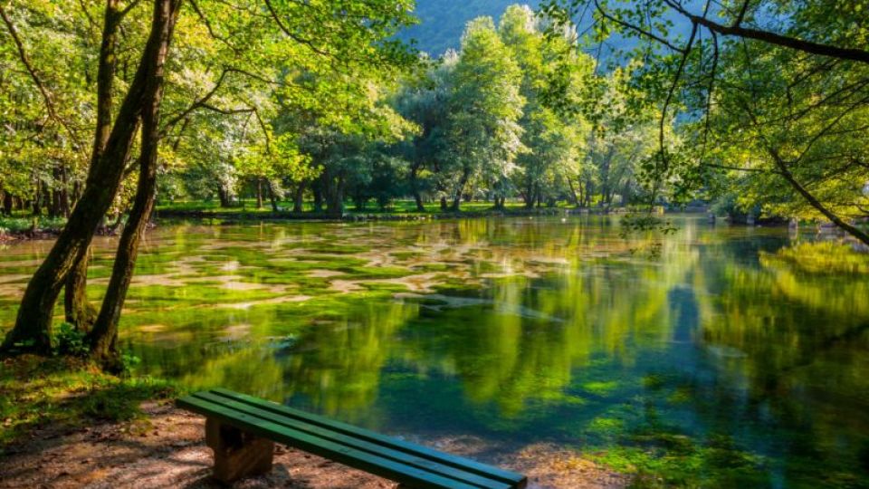 Sarajevo, la Capitale che Sorprende anche in Bicicletta